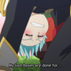 The struggle is real, Moriko, the struggle is real...